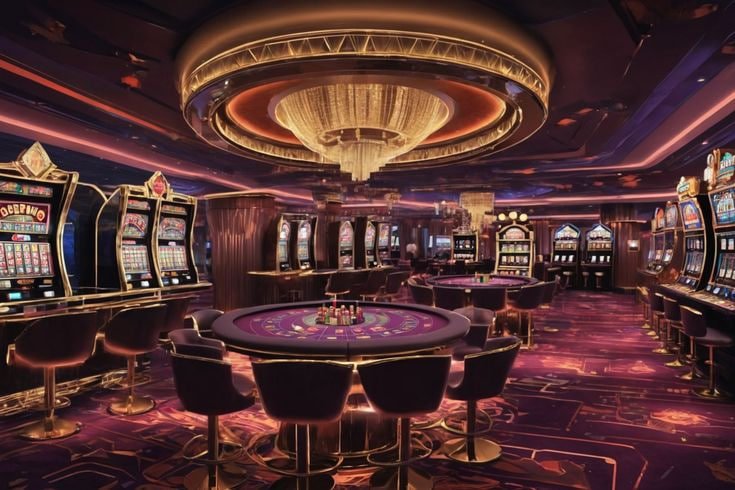Người chơi Việt Nam trải nghiệm Slot Nổ hũ trên tylekeo888