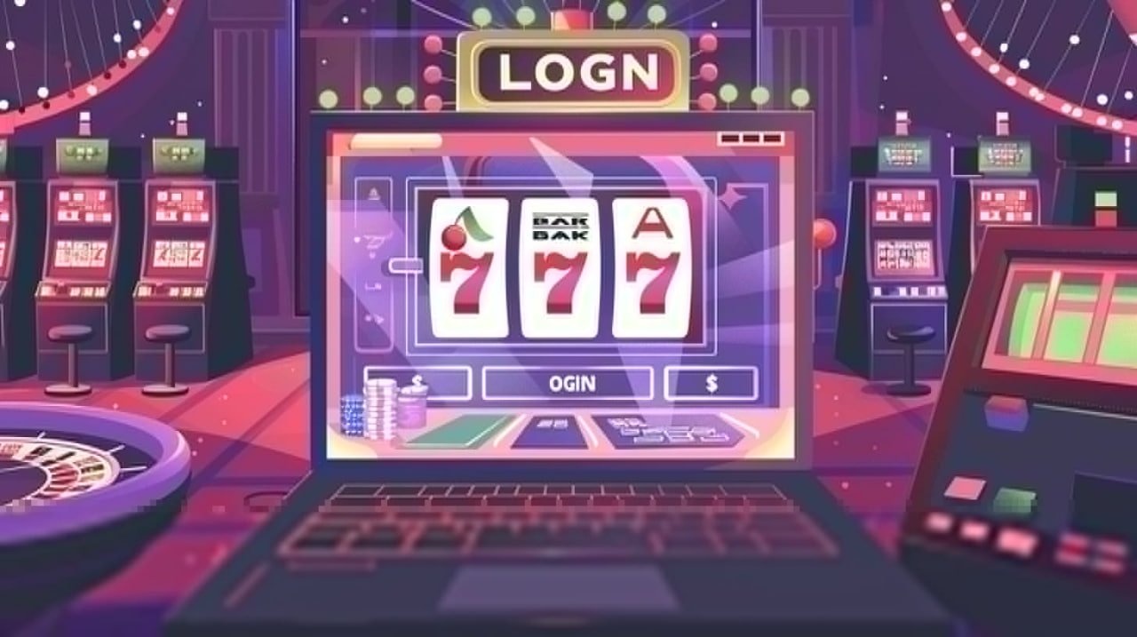 Màn hình Bingo online trên tylekeo888 cho người dùng Việt Nam